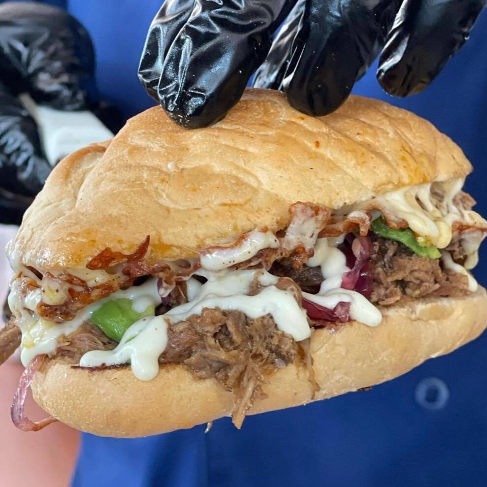 Mega Pancho
