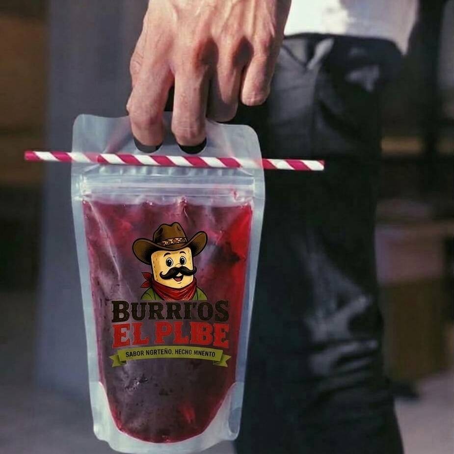 Agua de Jamaica