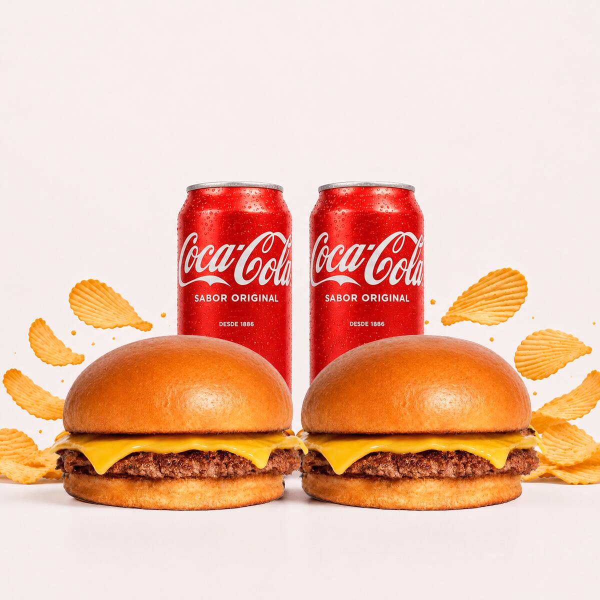 Combo Doble