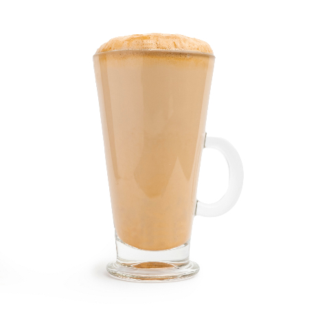 Café estilo lecherito
