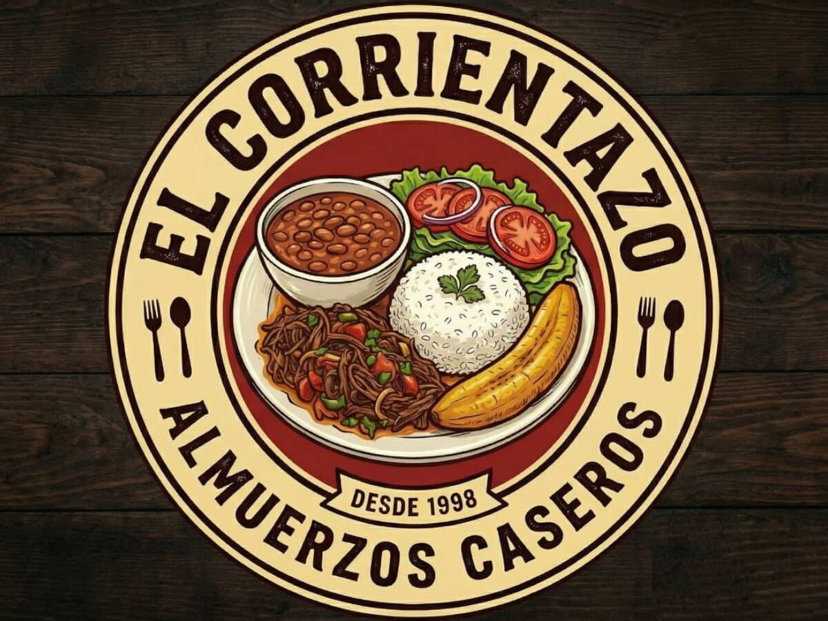 EL CORRIENTAZO