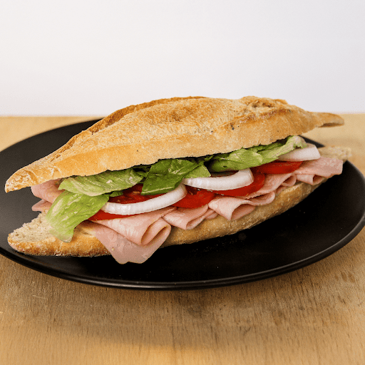 Torta de Jamón
