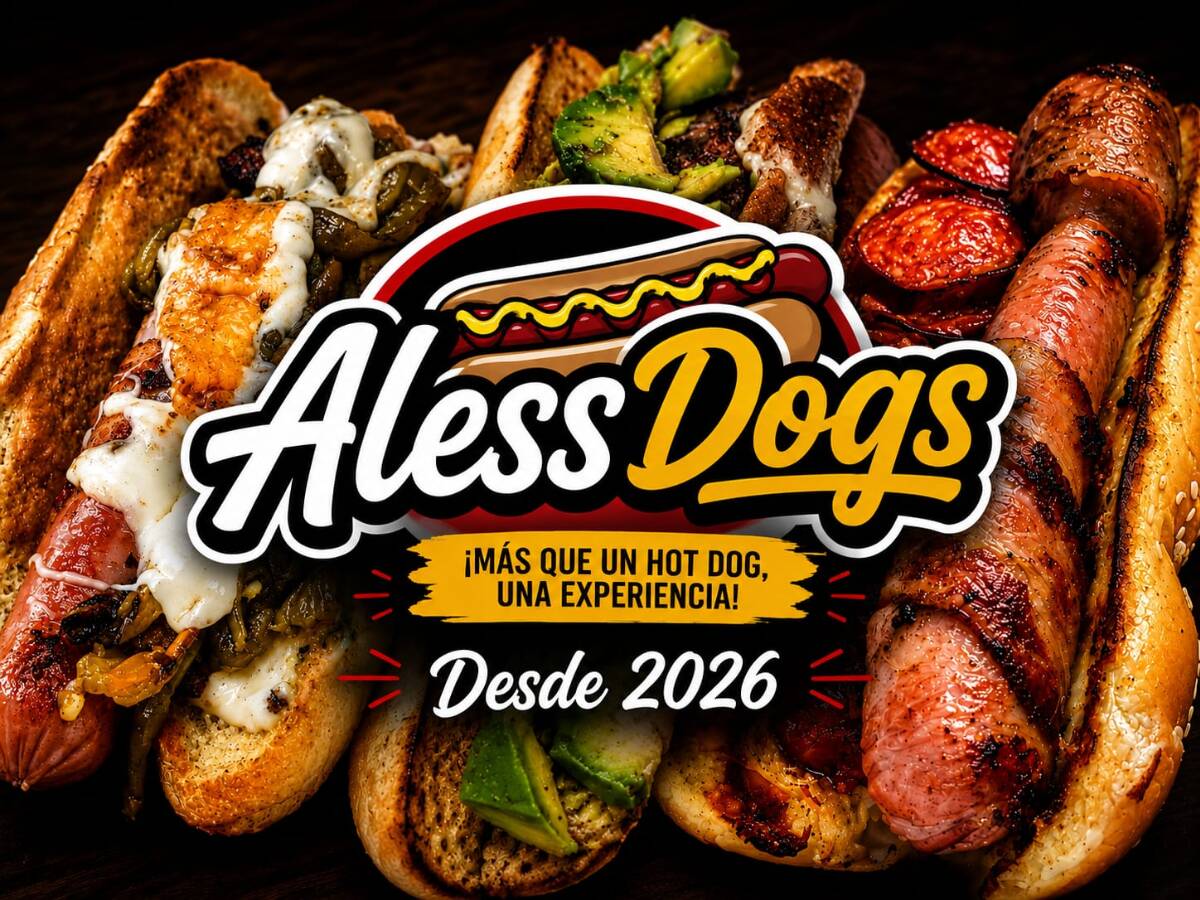 Hot Dogs AlessDogs