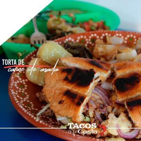 Torta Mar y Tierra