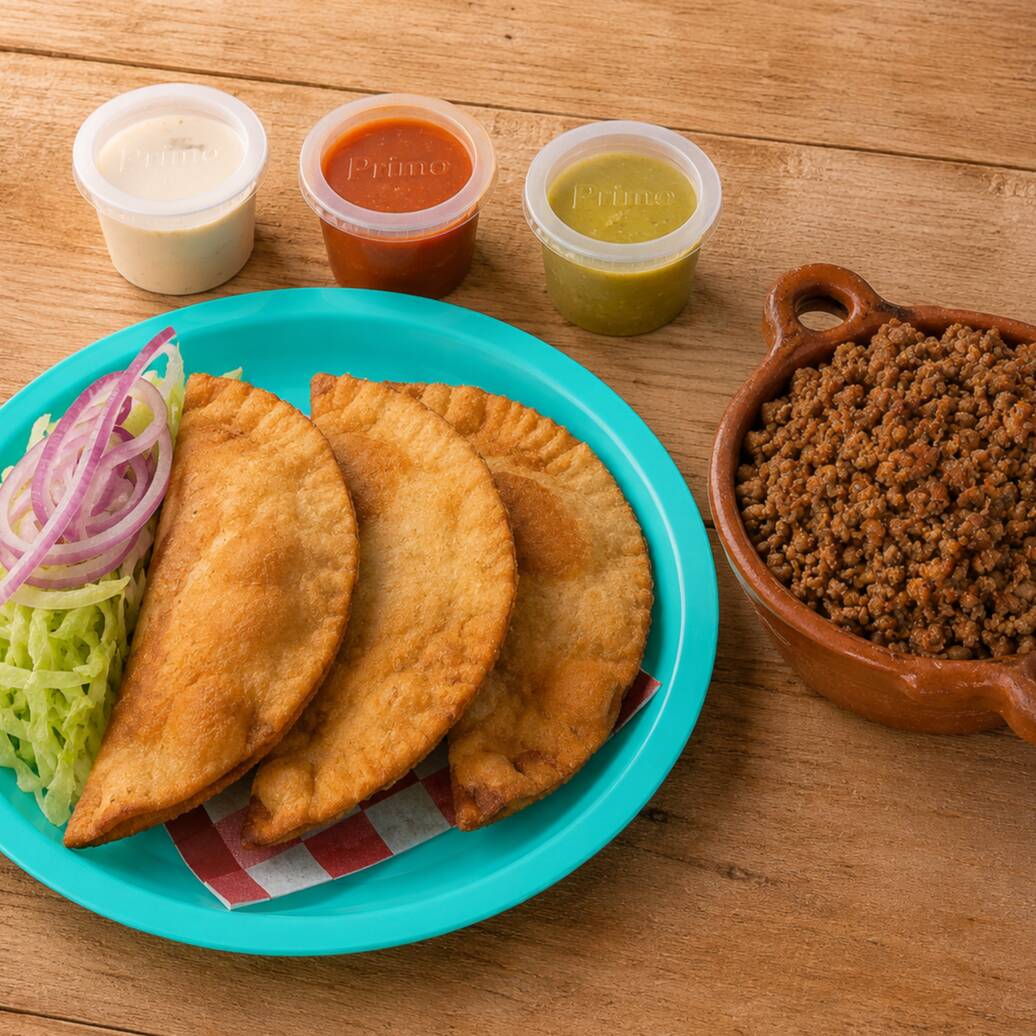 Empanada de Carne