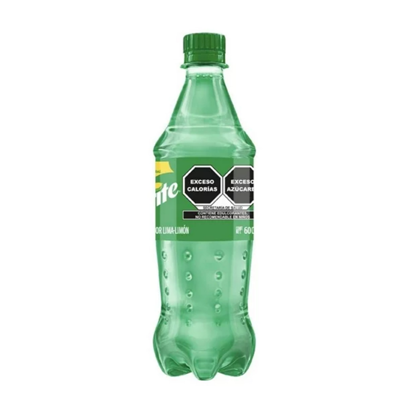 Sprite 600 Ml