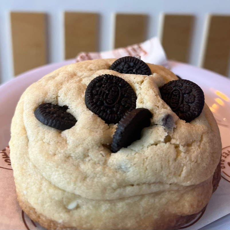 Galleta Estilo Nueva York OREO
