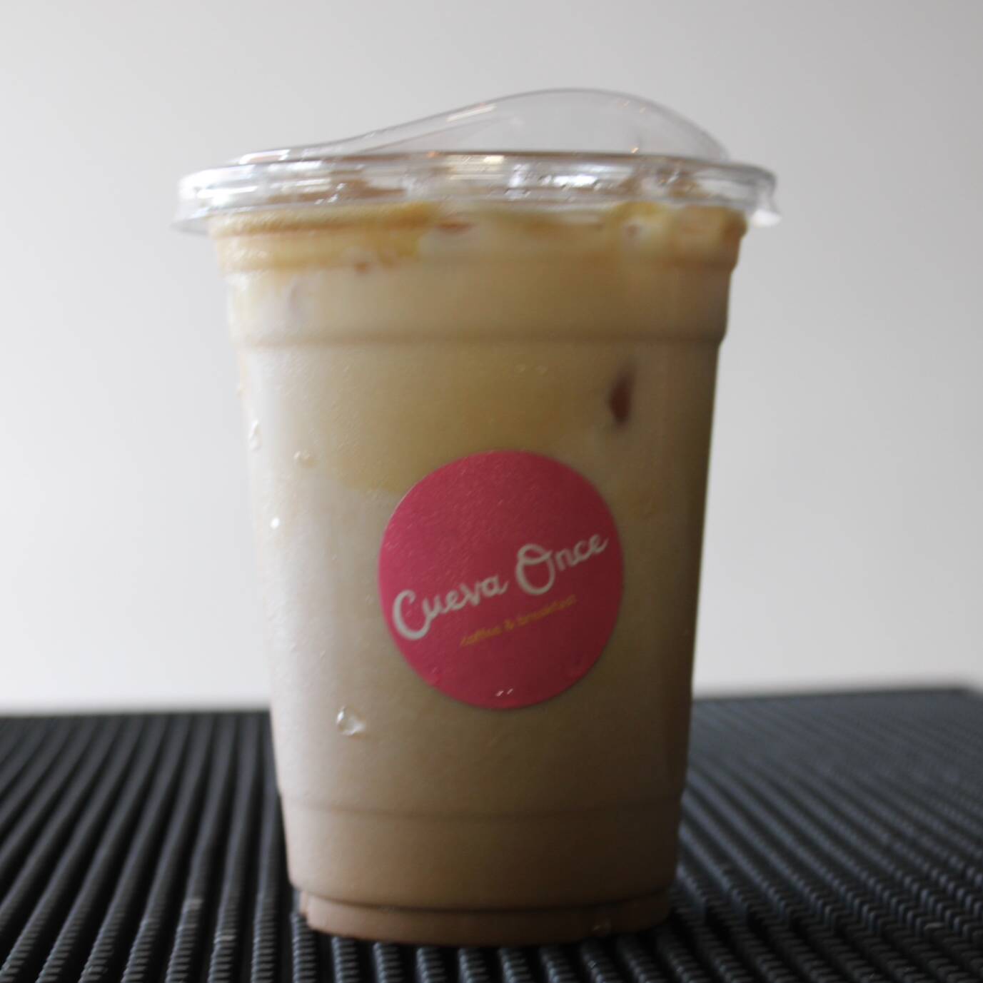 Iced Capuccino