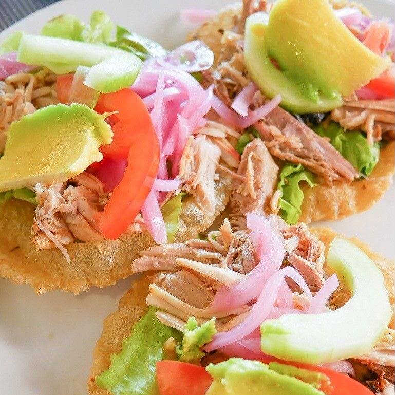 Panuchos