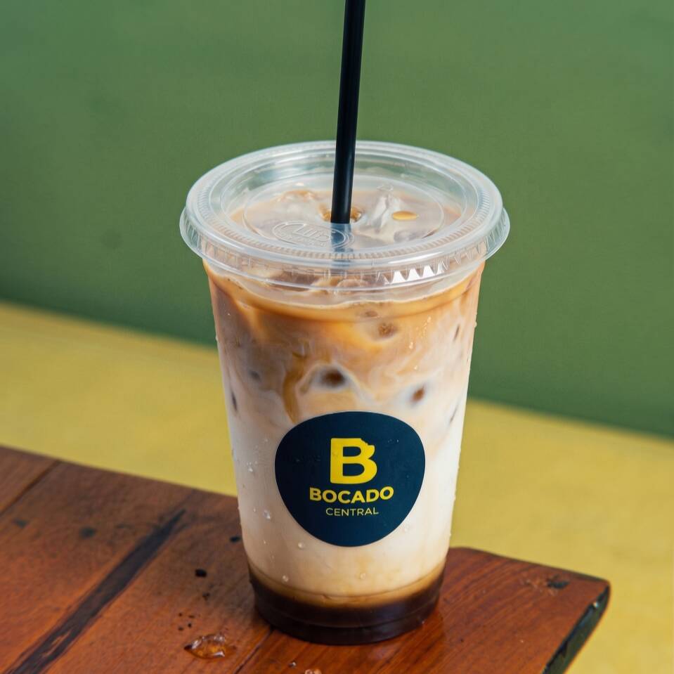 Chai Frappé