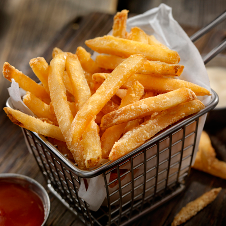 Papas a la Francesa 200gr