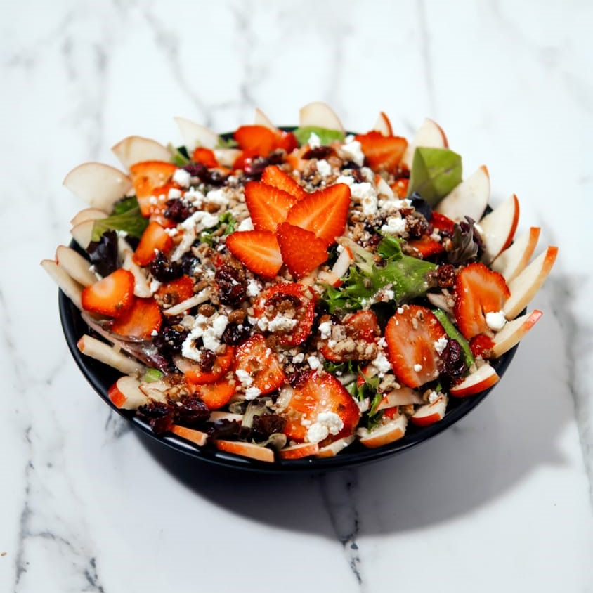 Ensalada Dulce