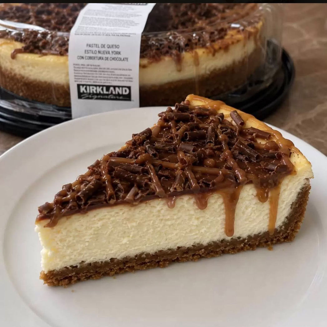 CHESSCAKE