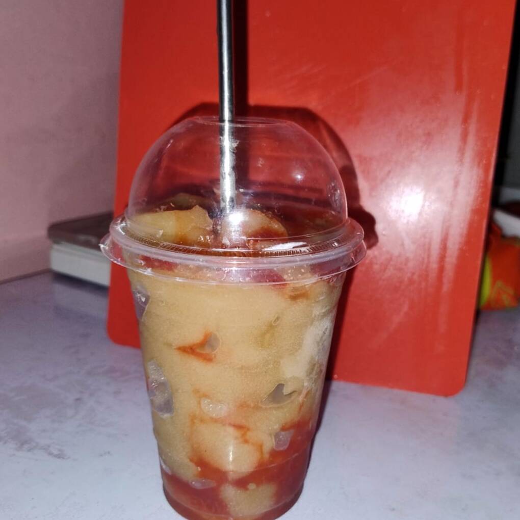 Smoothie Tamarindo