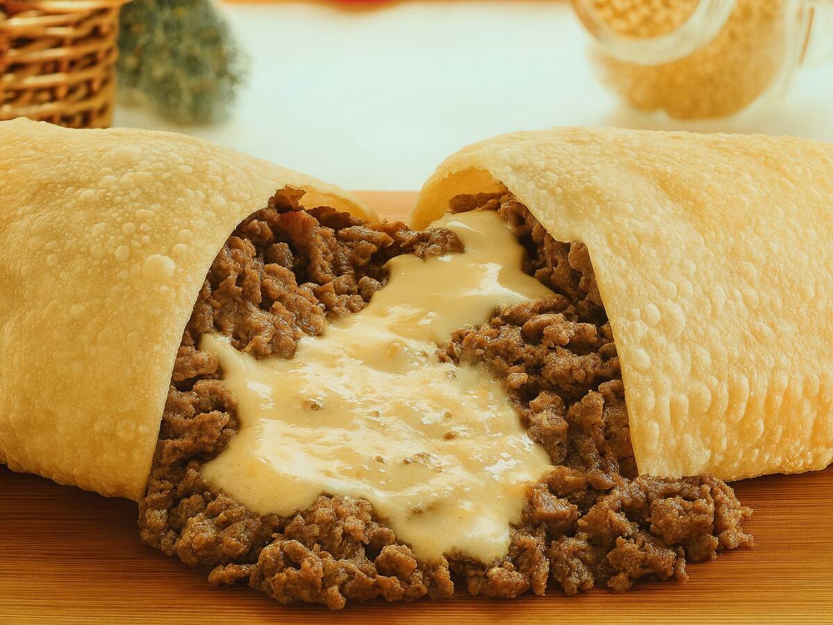 Toca Do Pastel Da Tia