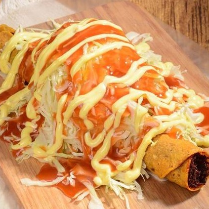 Taco Tradicional