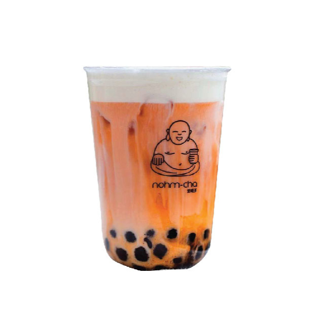 Cha Thai