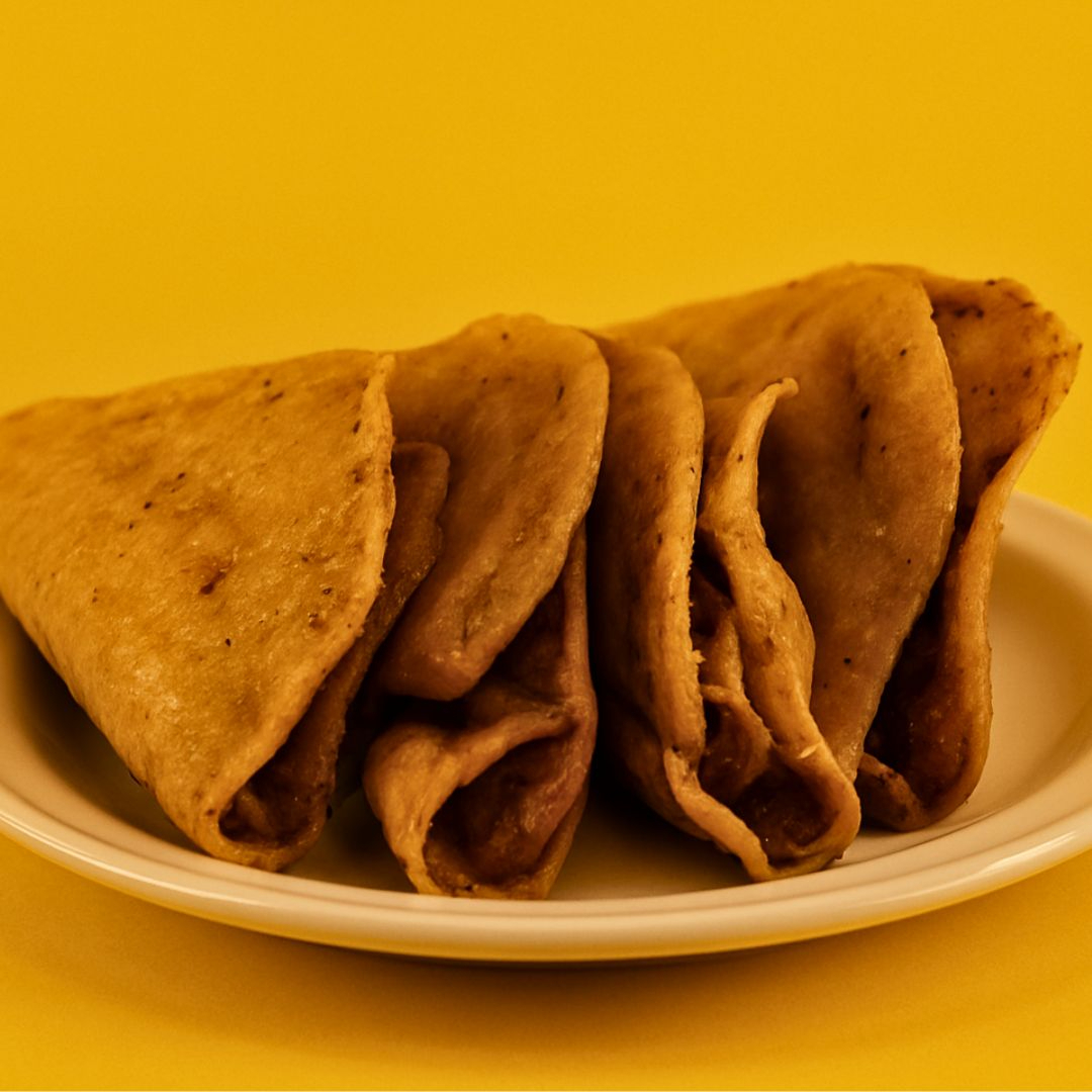 Tinga de Res