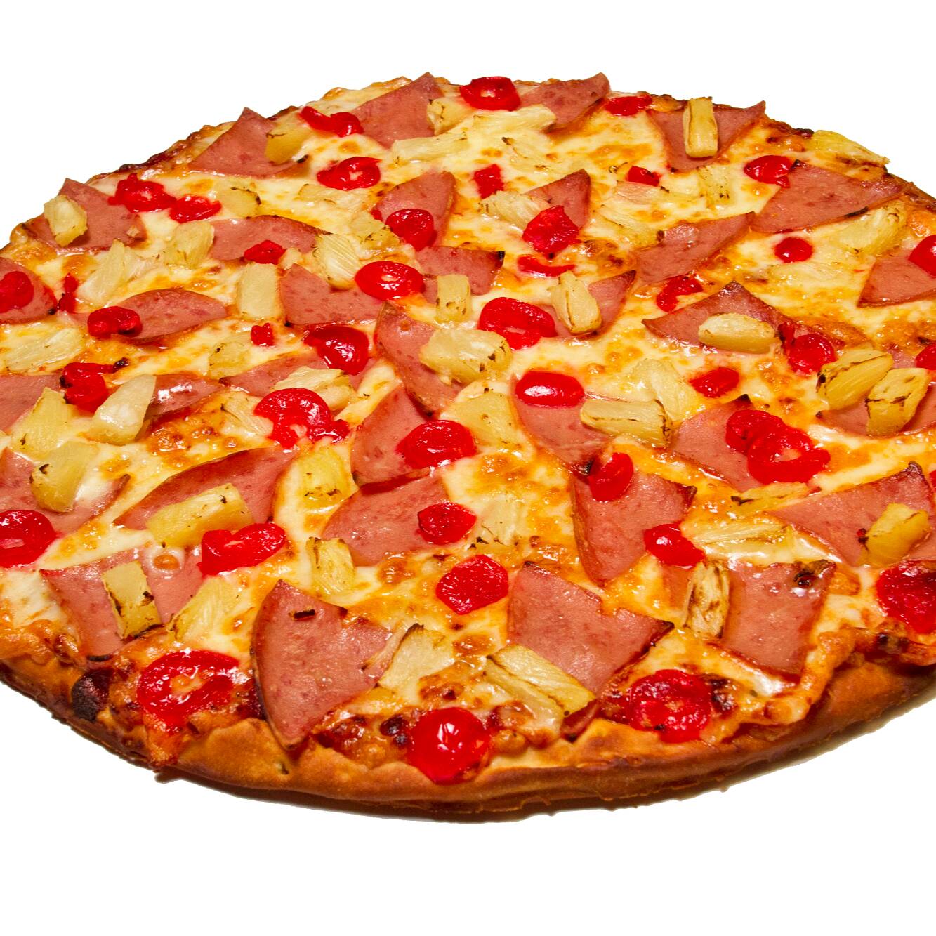 HAWAIIANA GRANDE 14"