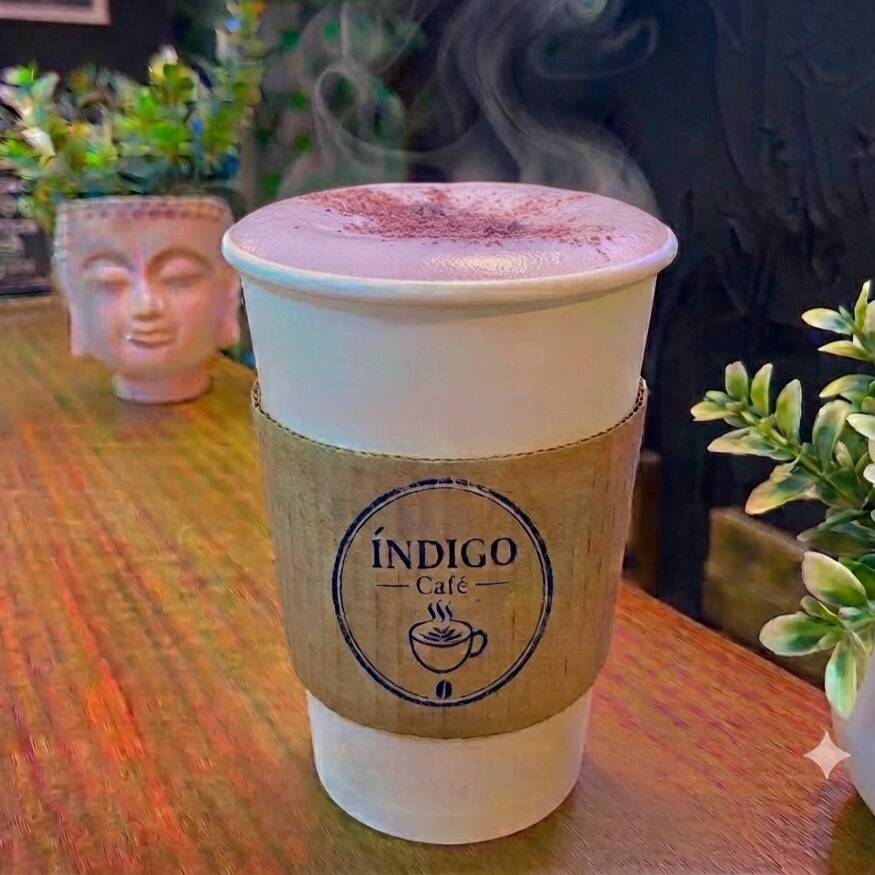 TARO CALIENTE