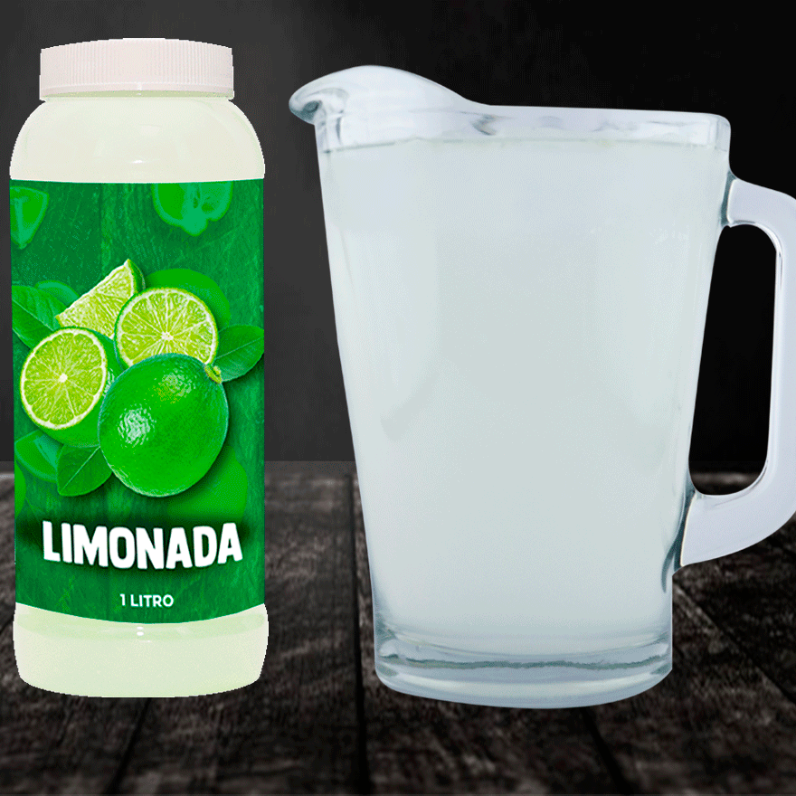 Limonada Natural 1 L