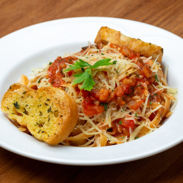 Pasta Pomodoro