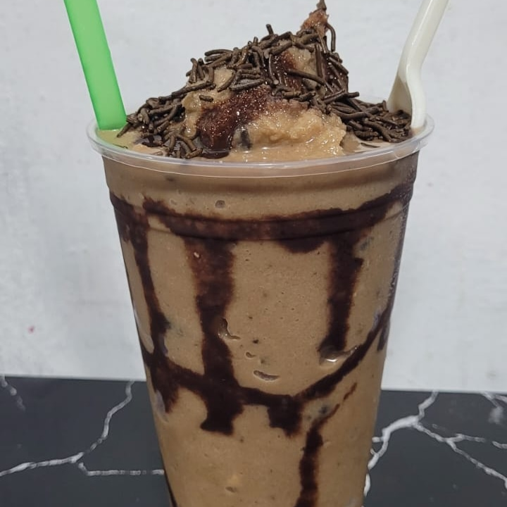 FRAPUCHINO