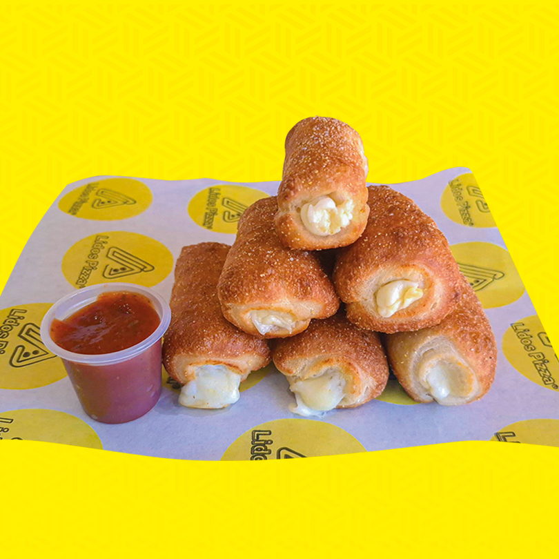 Dedos de Queso