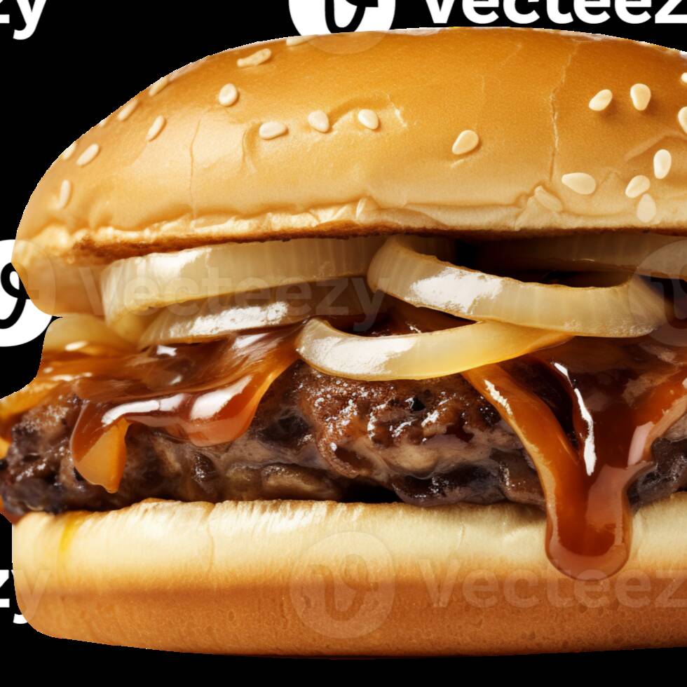 TEXAS burger