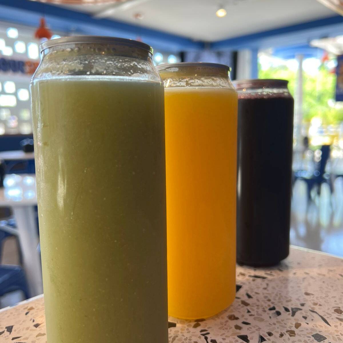 Agua Fresca 500ml