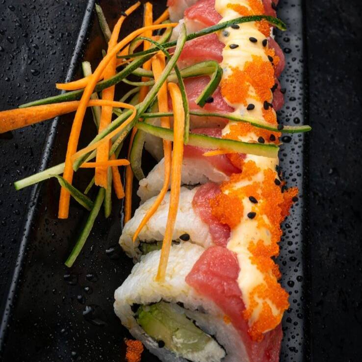 Atuncito Roll