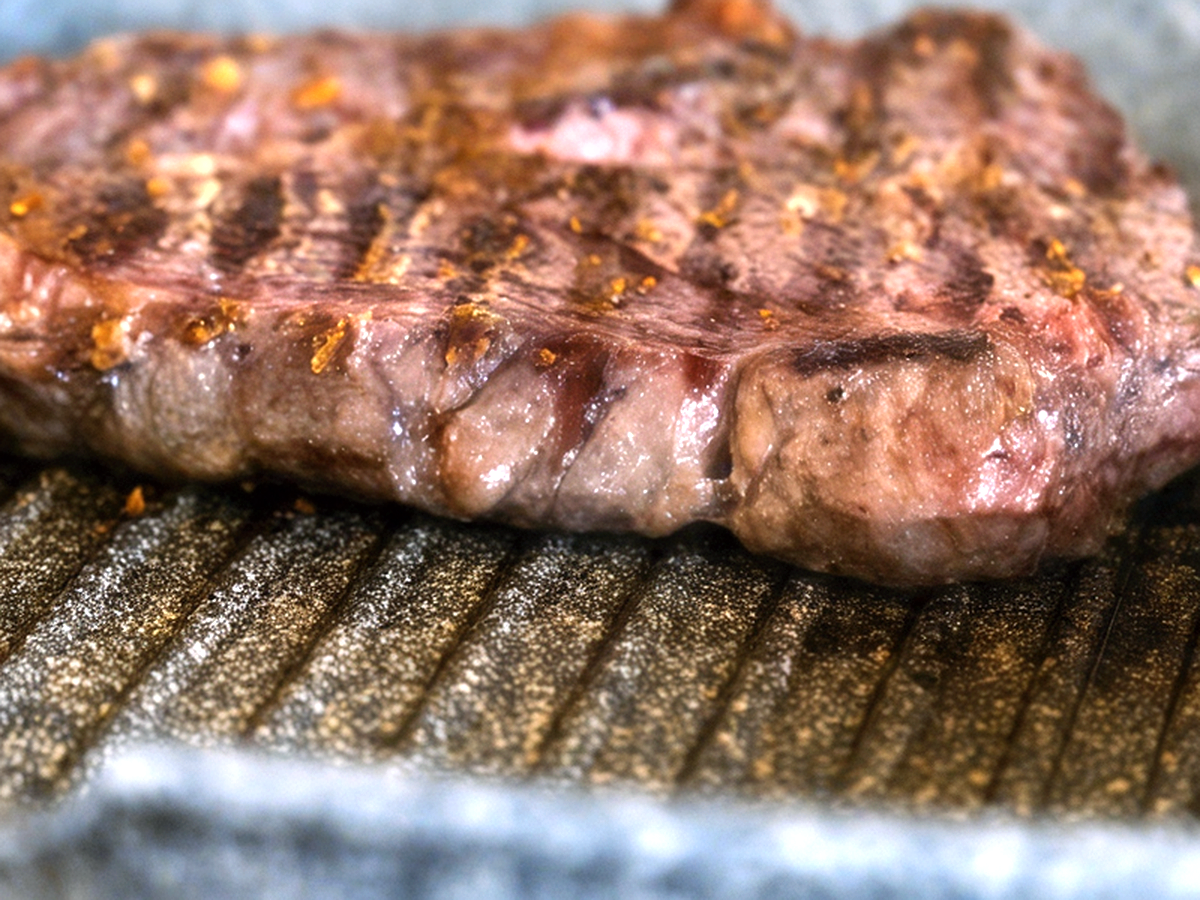 Restaurante Chapinha Grill