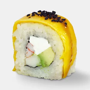 Panamá Roll