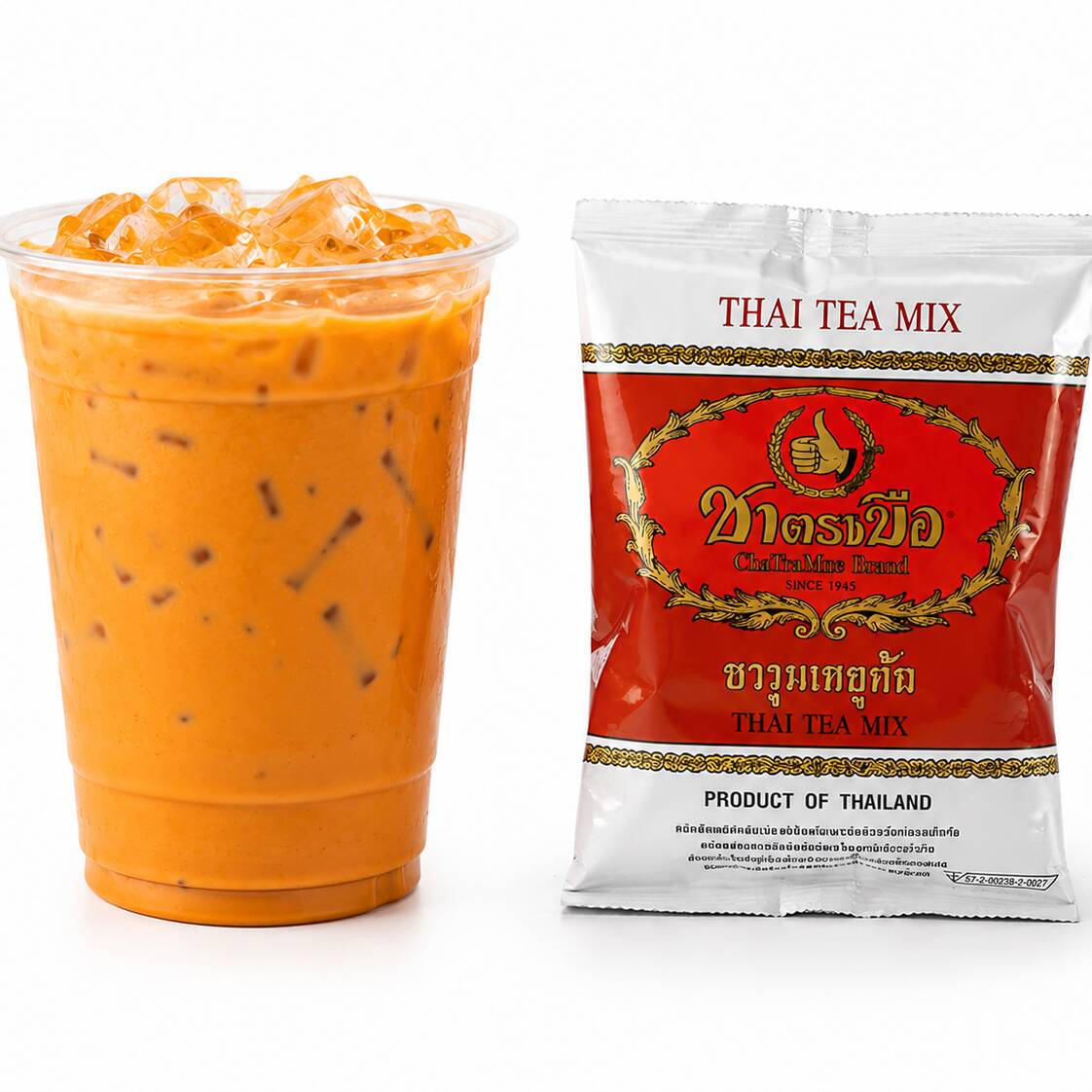 Thai Tea