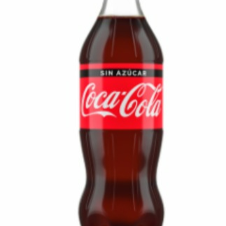 Coca Zero