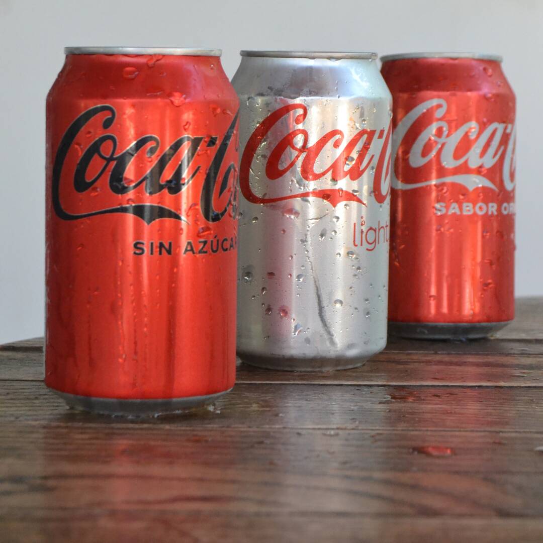 Coca Cola