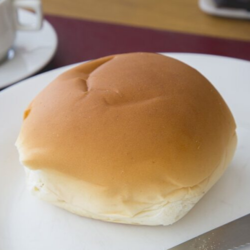 Leve e com aquela textura perfeita que realça qualquer burger. Com miolo fofinho, casca suave e sabor equilibrado.