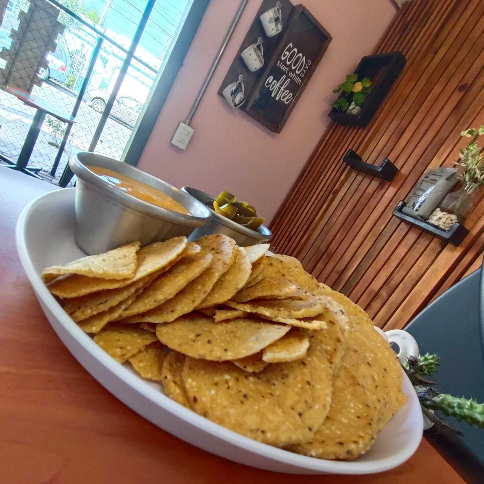 Nachos