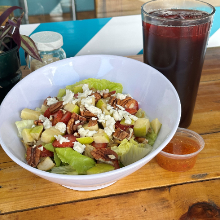 Ensalada Gourmet Chica