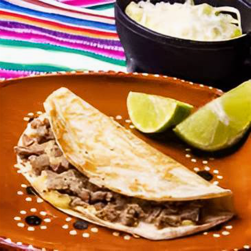 Arrachera