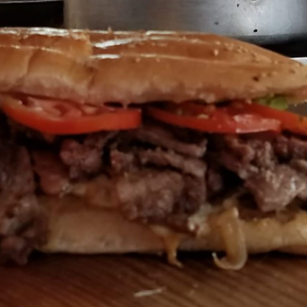 Torta de Bistec de Res