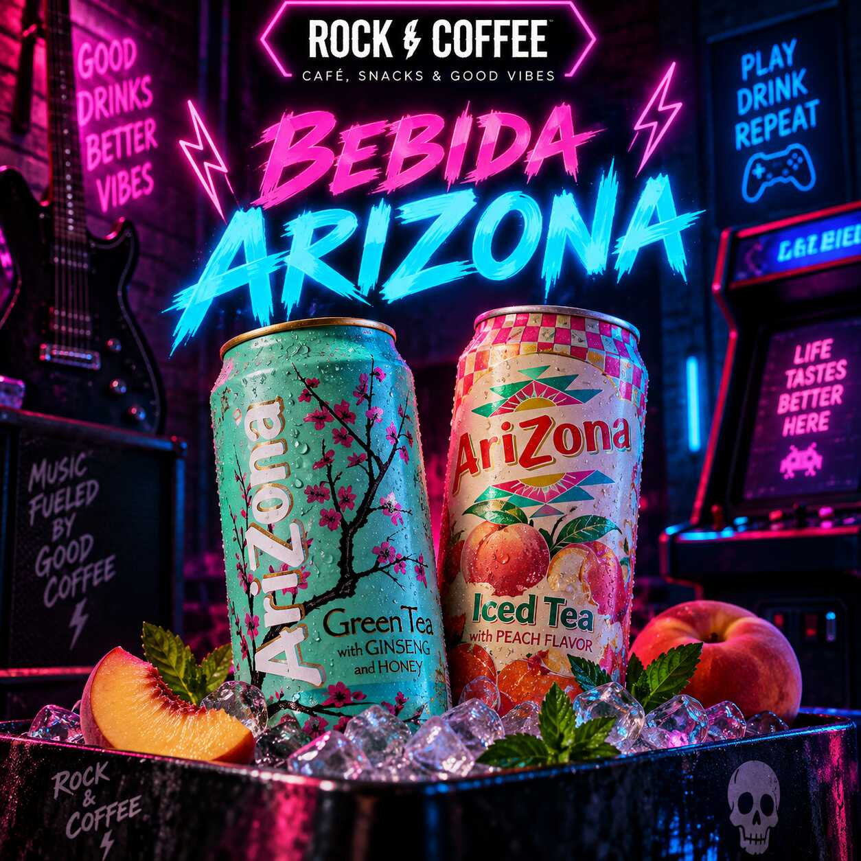 Arizona Chico