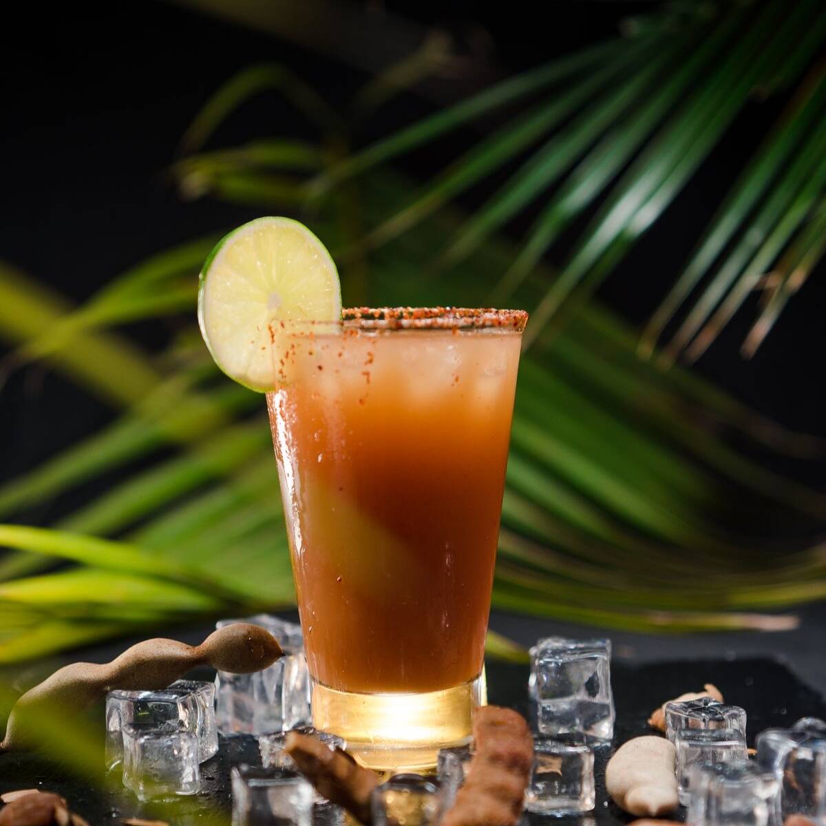 Agua de Tamarindo 500ml