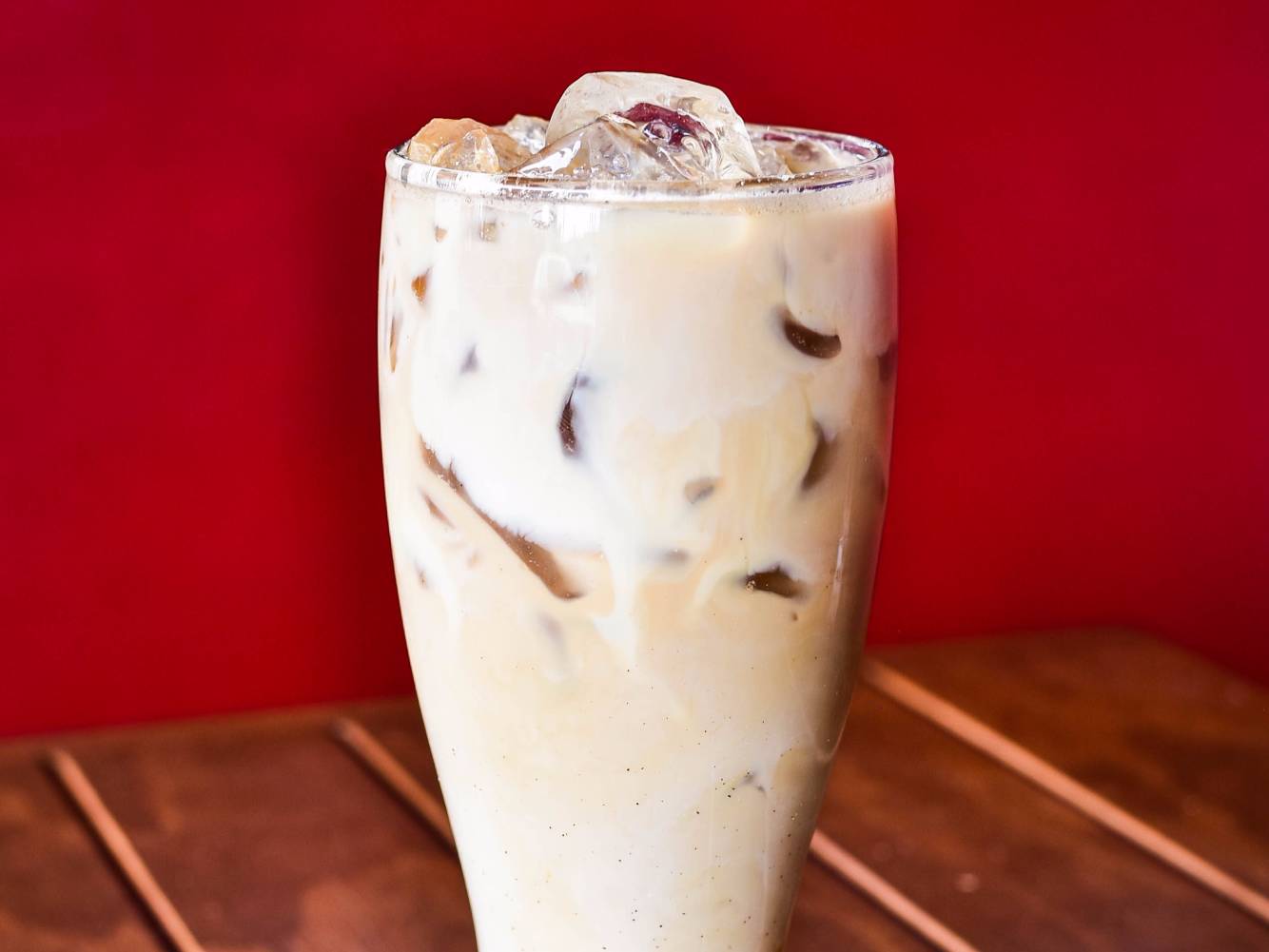 Café Frío