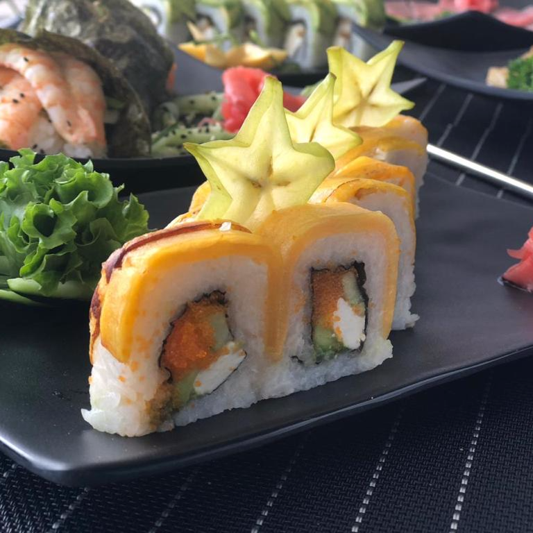Banana Maki