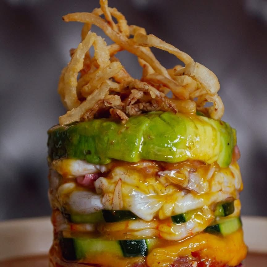 Torre de Mango