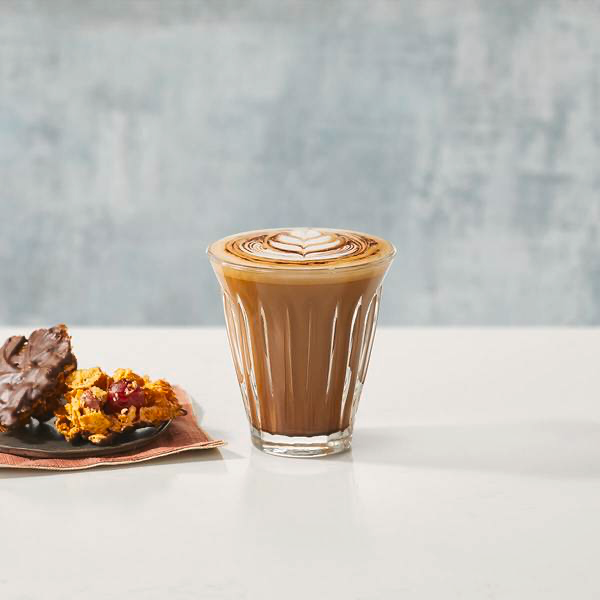 Mocha Blanco 437ml