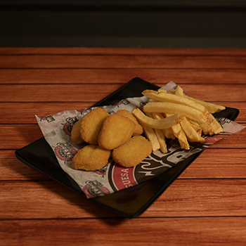 Kids Nuggets