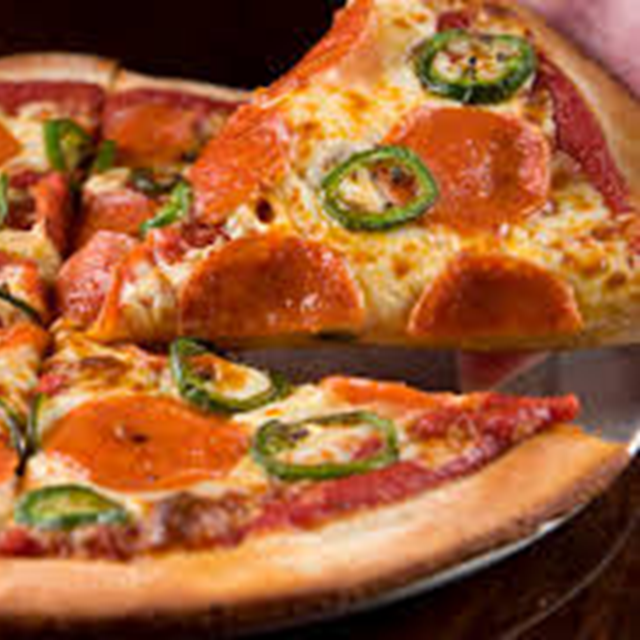 Peperoni Jalapeño