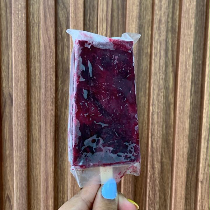 Paleta Jamaica